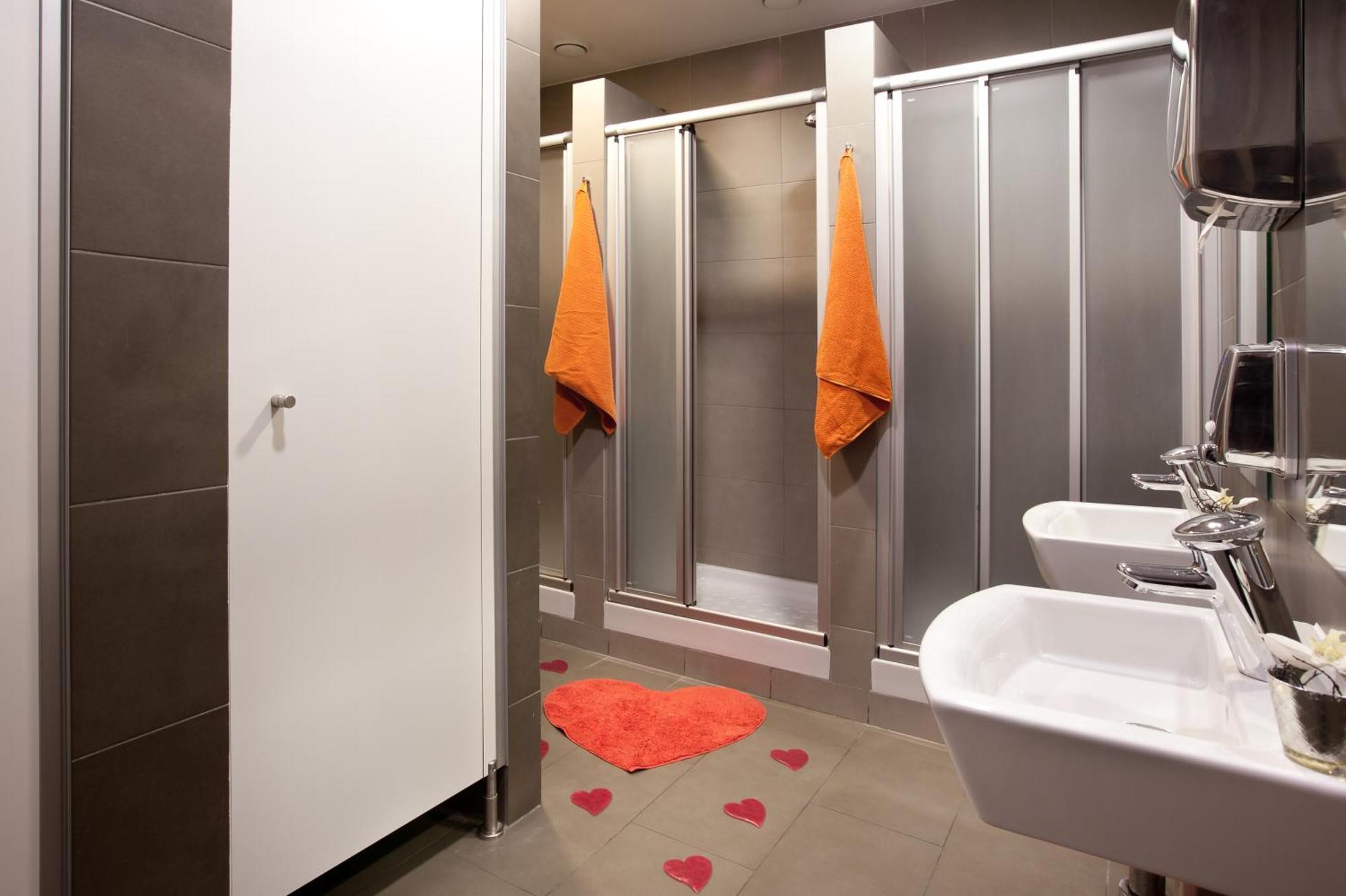 Hostel Hip Karma Barcelona