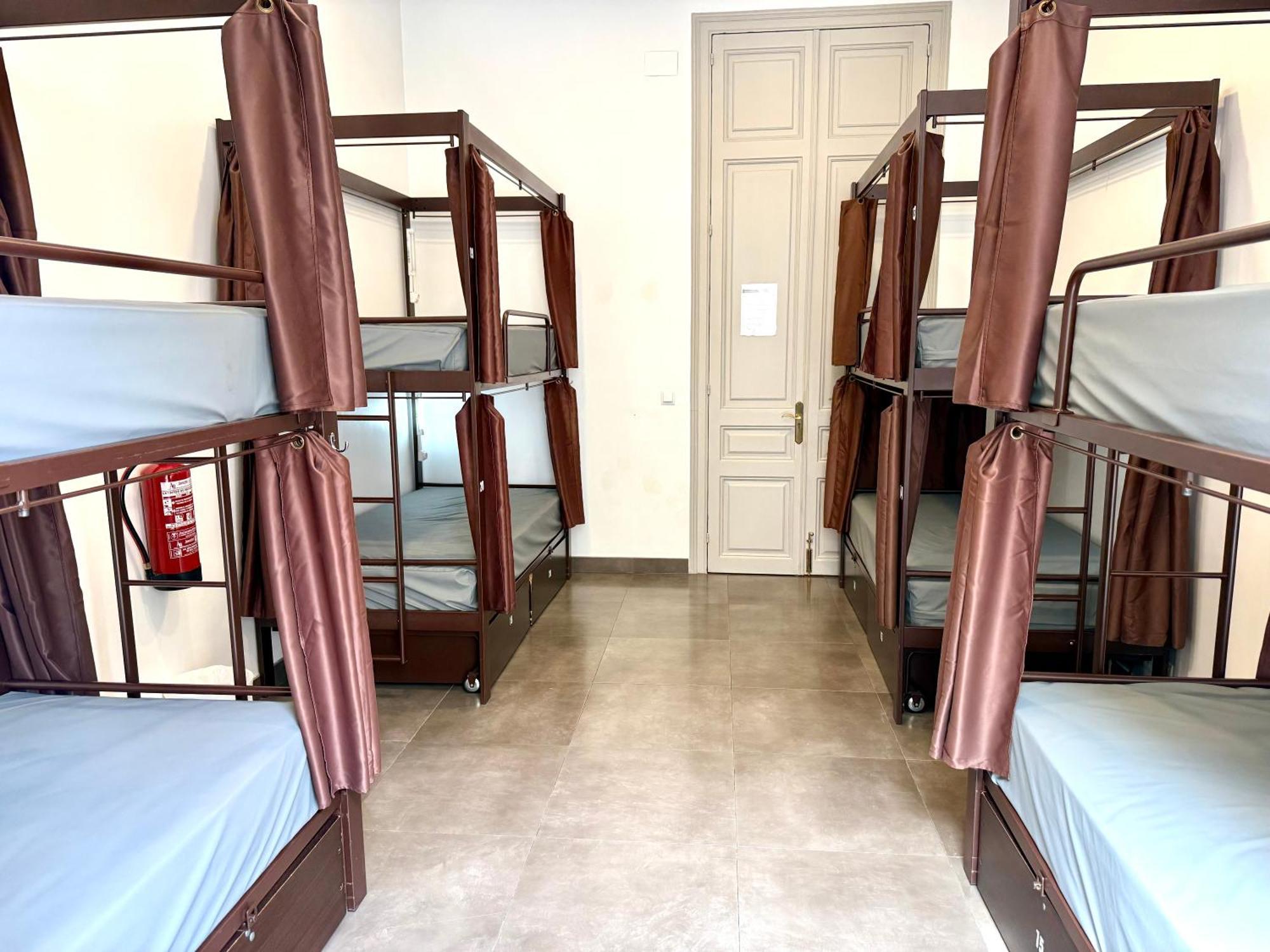 Hip Karma Hostel