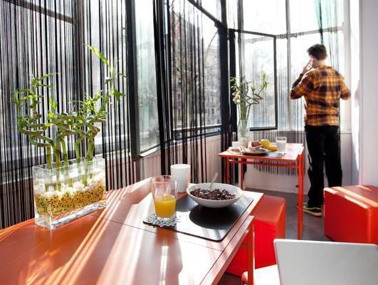 Hip Karma Hostel