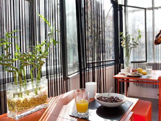 Hip Karma Hostel Barcelona