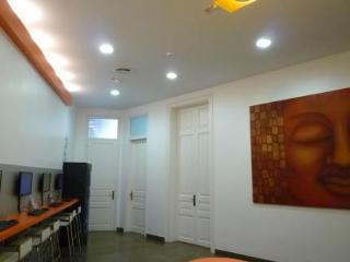 Hip Karma Hostel *