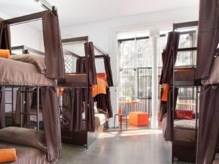 Hip Karma Hostel *
