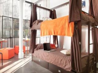 Hip Karma Hostel Barcelona