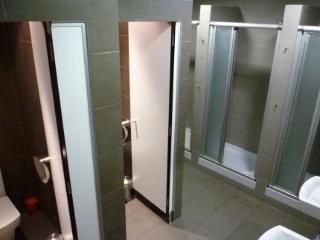Hip Karma Hostel *