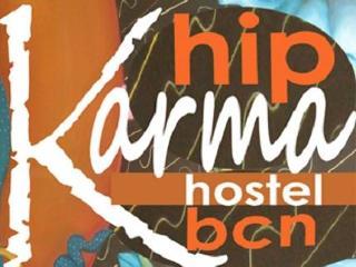 Hip Karma Hostel Barcelona