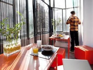 Hip Karma Hostel *