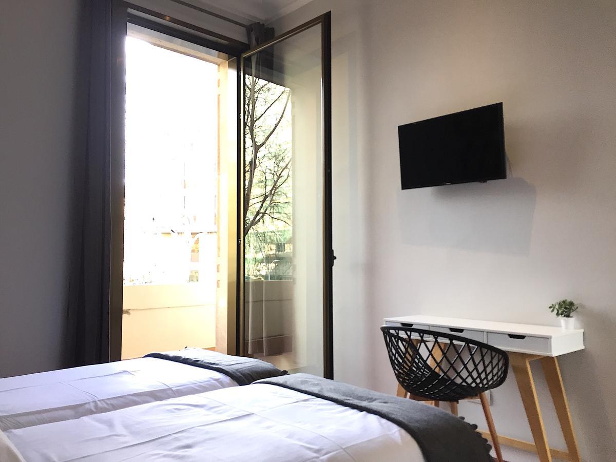 Hostel Hip Karma *