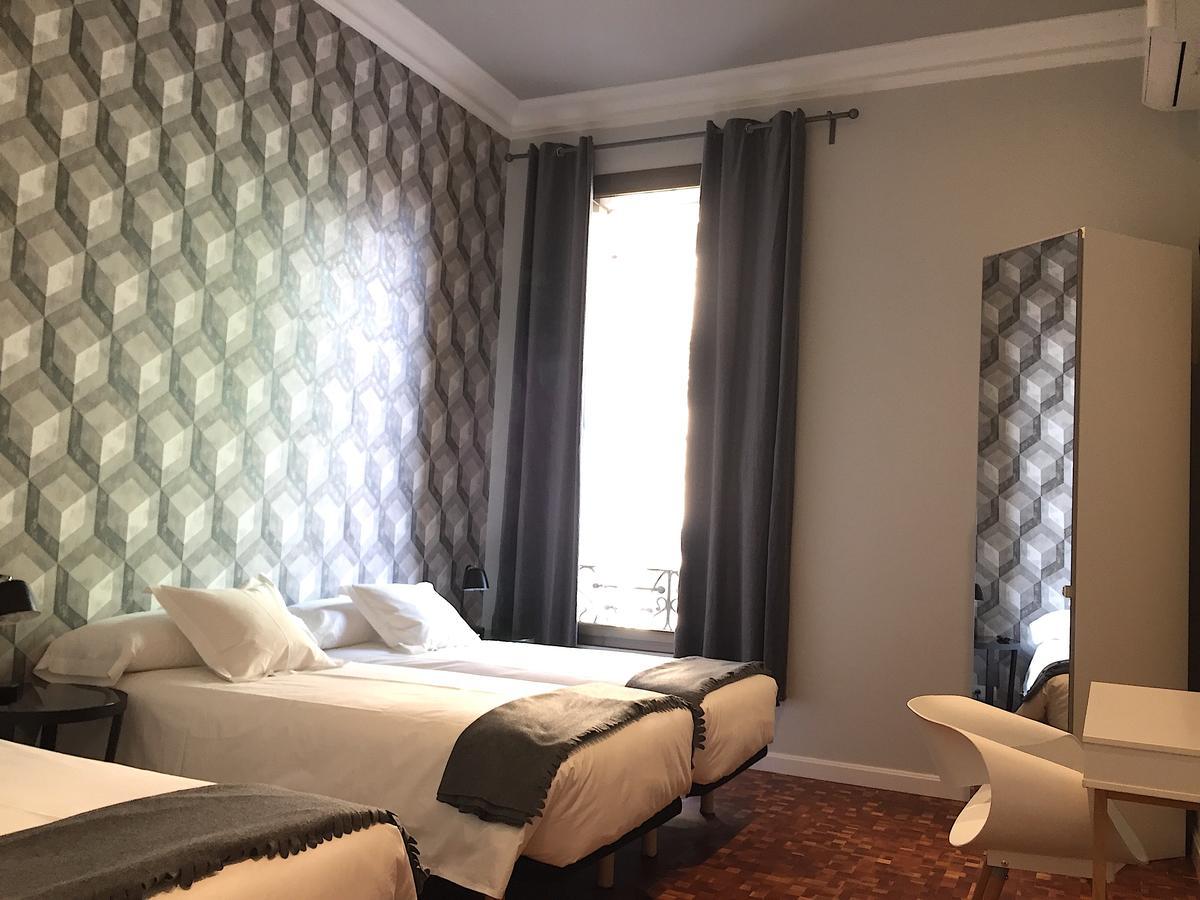 Hostel Hip Karma Barcelona
