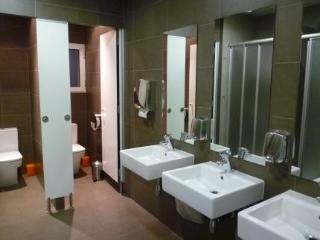 Hip Karma Hostel *